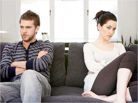 Ссора мужа и жены: причины, последствия, и как всего этого избежать