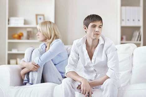 Ссора мужа и жены: причины, последствия, и как всего этого избежать