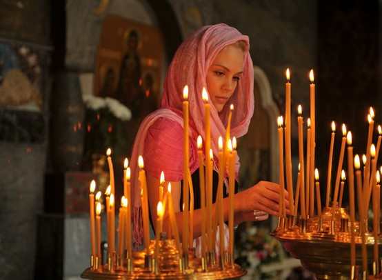 Молитва о замужестве дочери - св. Николаю