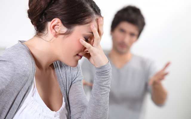 Как пережить развод с мужем