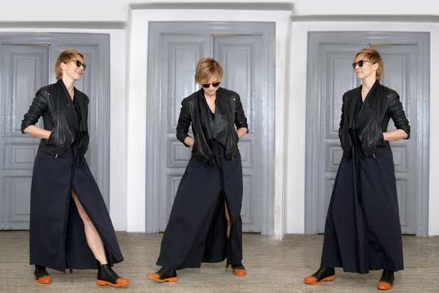 10 советов стилиста: как создать модный гардероб в кризис