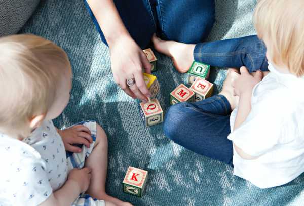 Как подготовить ребенка к детскому саду – 7 советов от экспертов