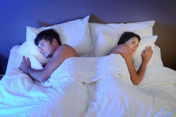«Муж никакой в постели»: сексолог отвечает на вопрос с форума Woman.ru